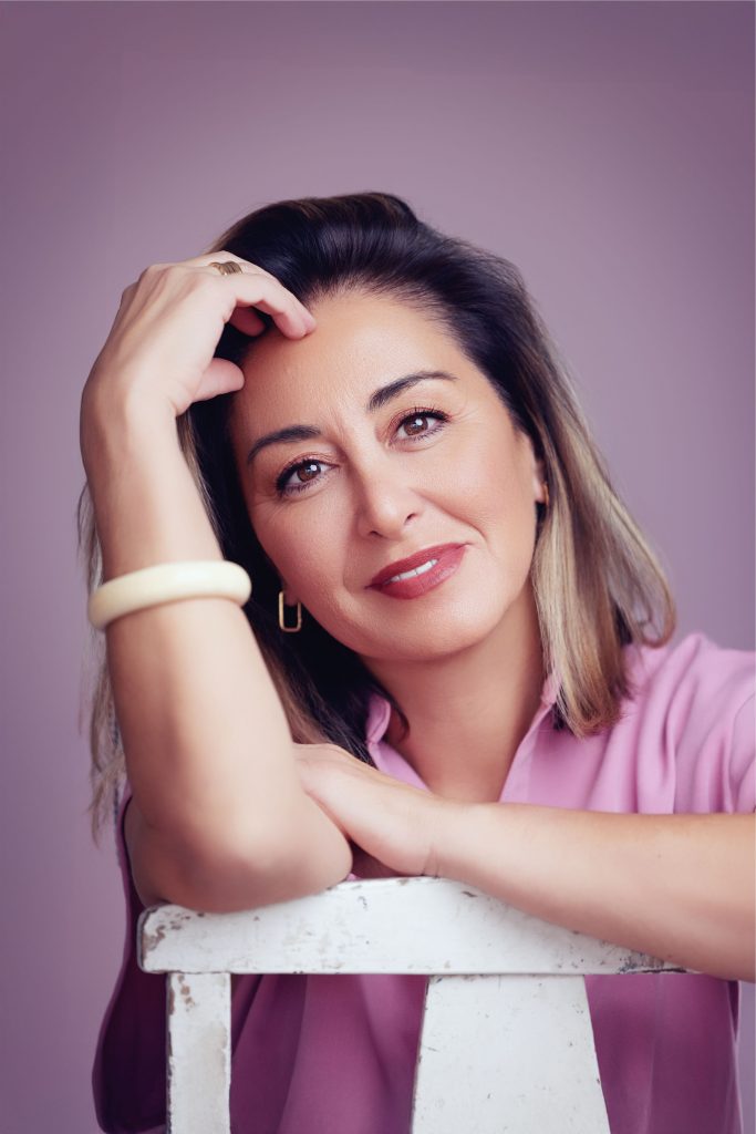 Doctora Brianda Hurtado de Mendoza