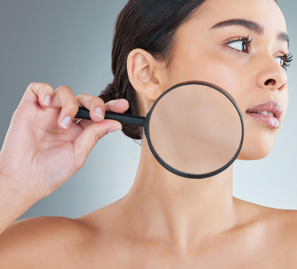 Diagnóstico de Piel online en Málaga y Marbella