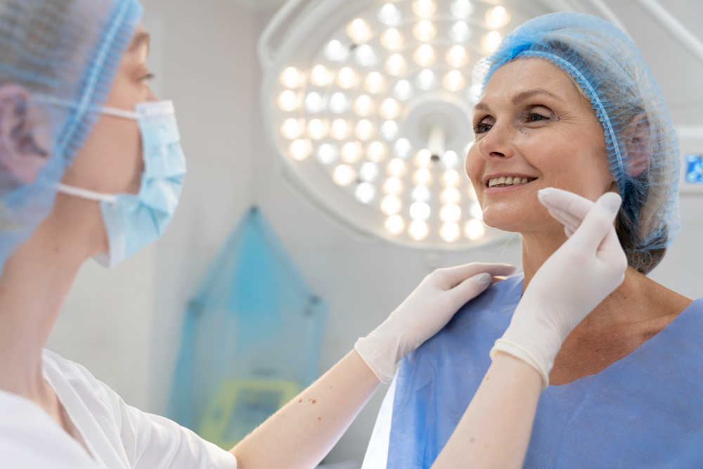 Cómo prepararse para una cirugía estética